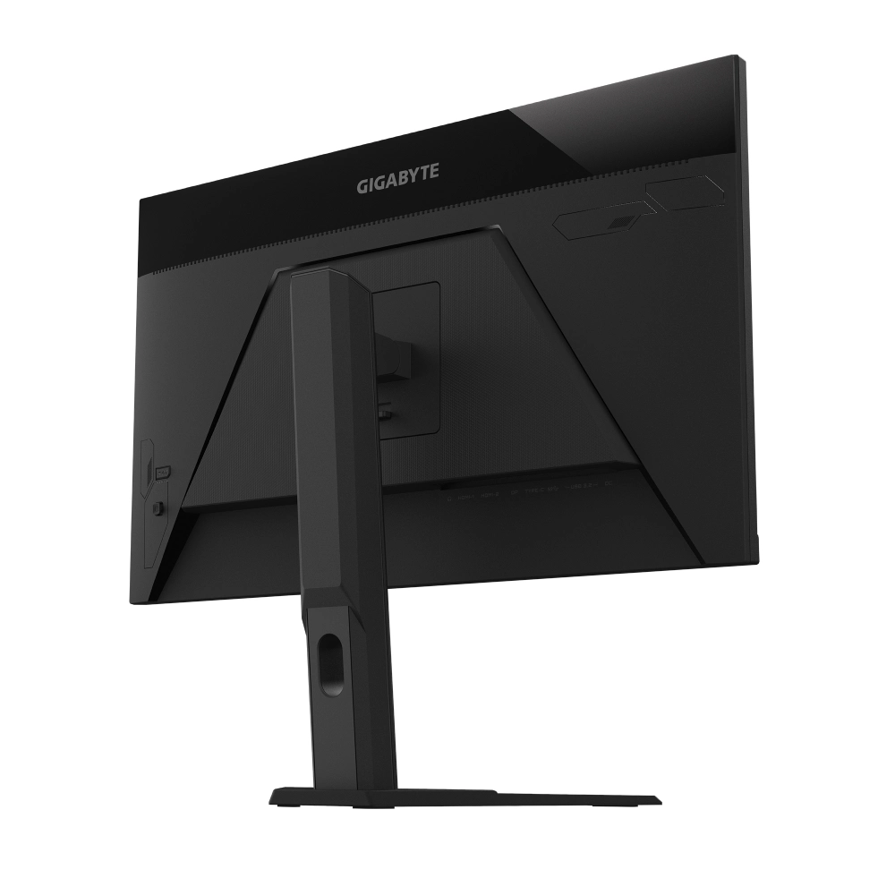 Gigabyte LED Monitor 27" QHD IPS 180Hz 1ms For Gaming With 2×HDMI | DP (M27QA) view 6